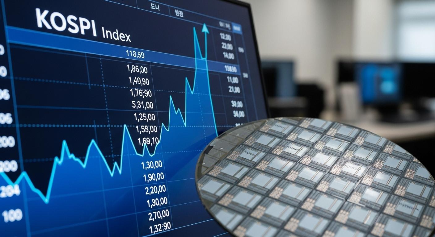 코스피 하이닉스