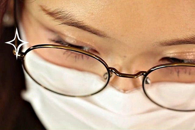 안경 마스크 김서림 방지, 앞머리 축축, 생활 팁줌 매일꿀정보