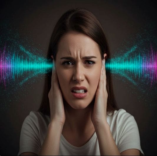 귀울림 이명 증상, 원인 및 치료 좋은 음식과 개선방안