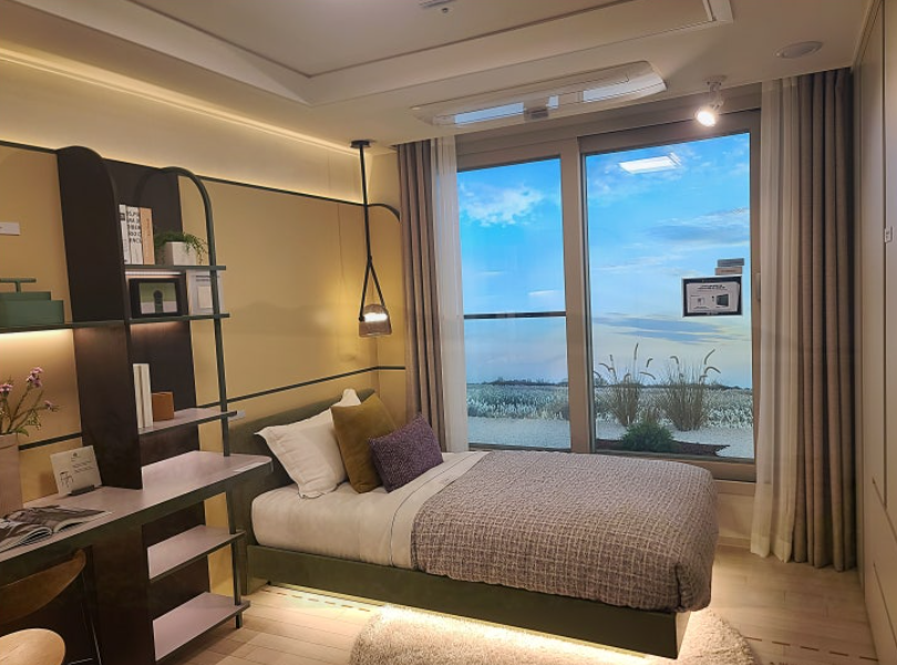 2025 아파트 청약홈 무순위 청약