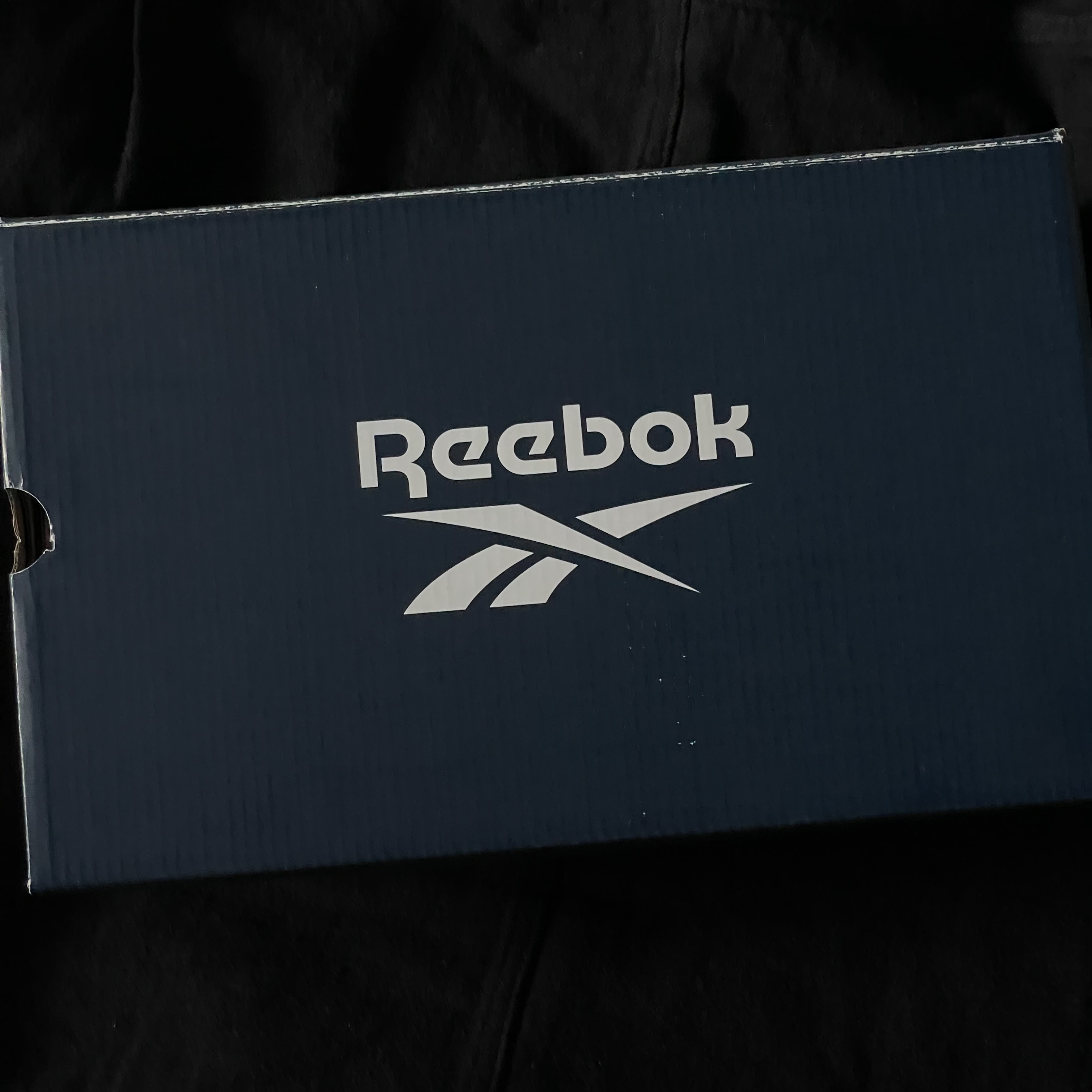 리복나노x1제품박스사진