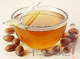 식용 아르간 오일 효능