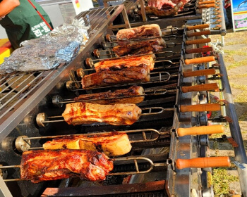 이천 쌀 문화축제 먹거리_4