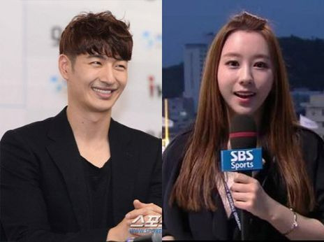 손호영 가수 나이 프로필