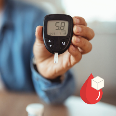 당화혈색소 정상 수치