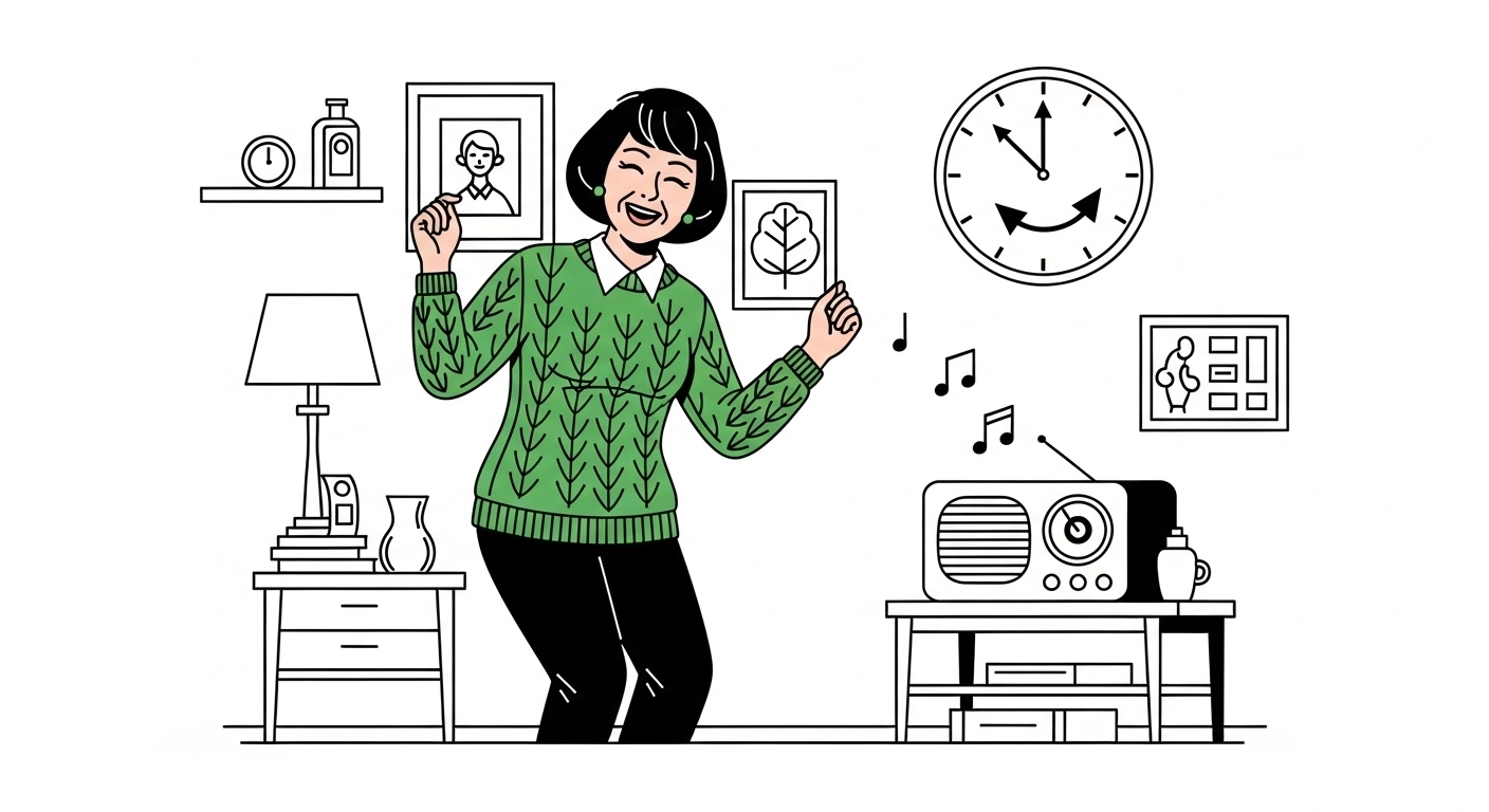 돈 안 드는 최고의 안티에이징 생각만 바꿨는데 신체 나이가 줄었다 (하버드&최신 연구)