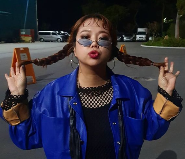 홍현희 의혹 부인