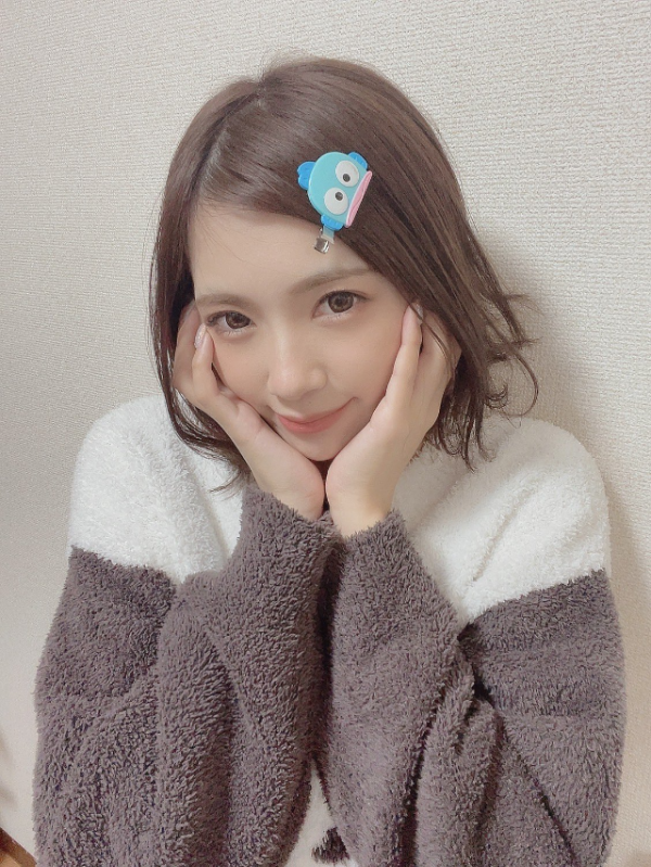 귀여운 머리삔 츠바사 마이(Mai Tsubasa) 사진