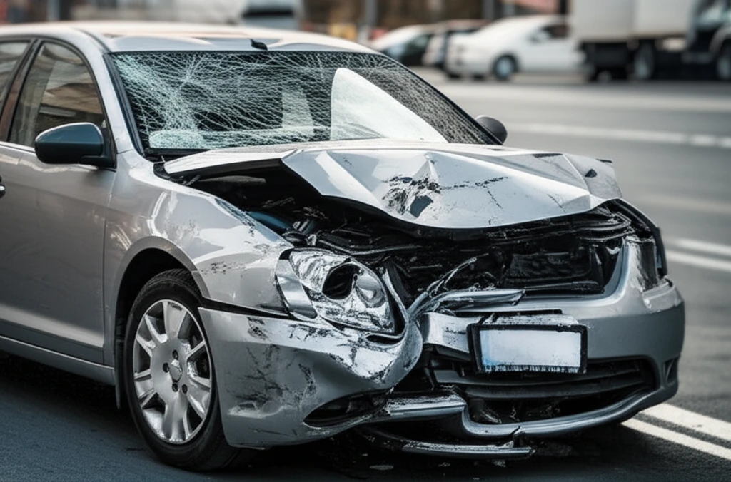 렌트카 보험 필수 가이드: 안심하고 