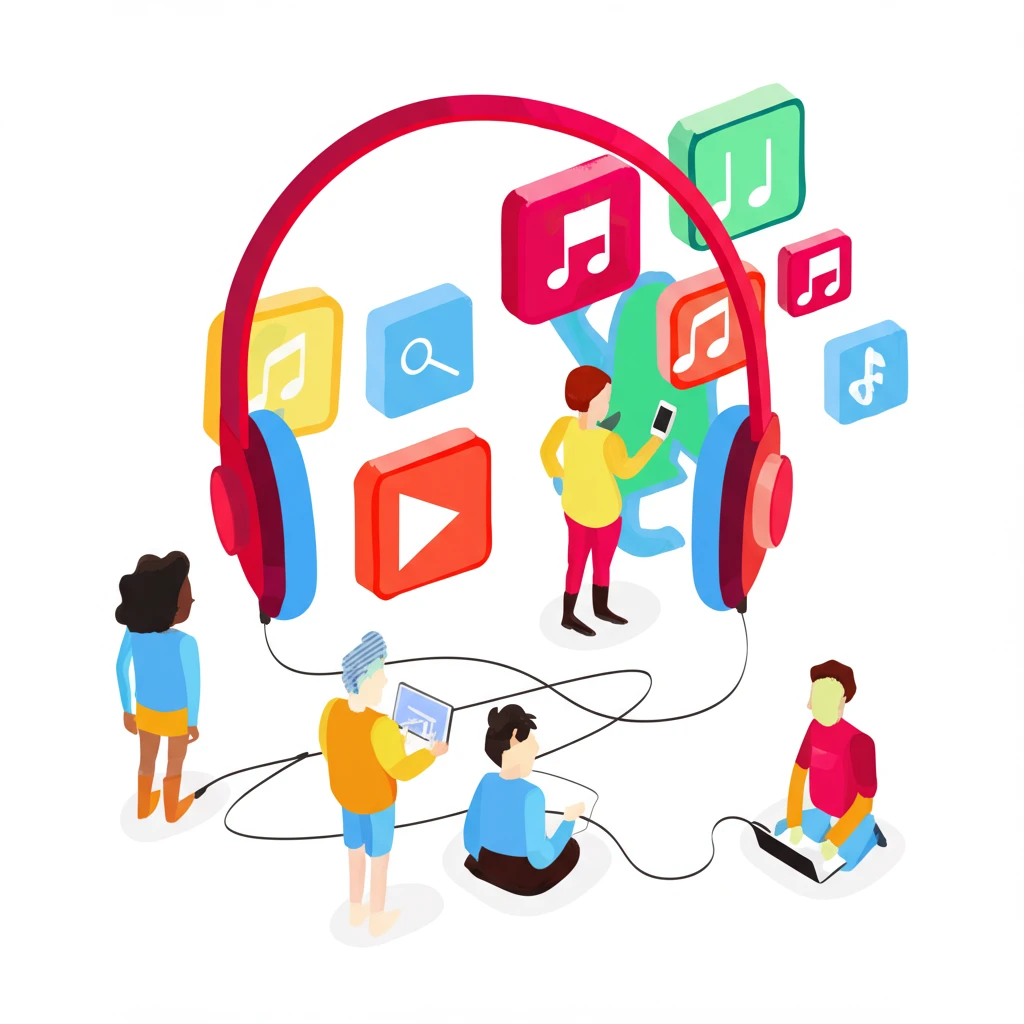 스포티파이 무료로 200% 즐기기 꿀