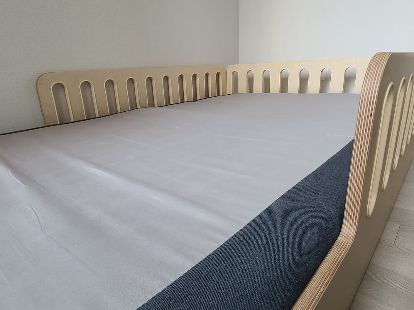 퀵슬립 Q0 매트리스