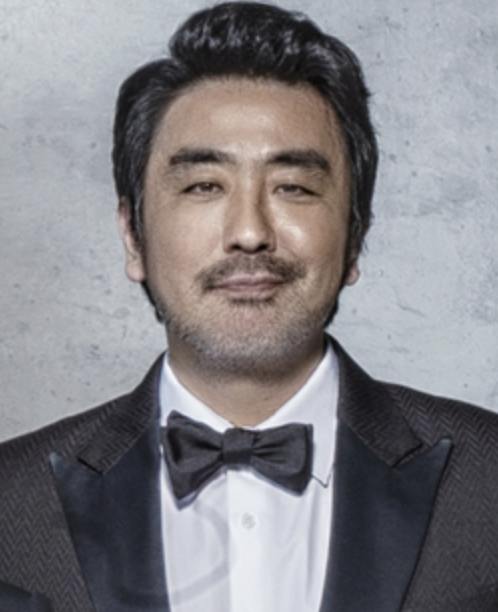 류승룡 프로필 사진