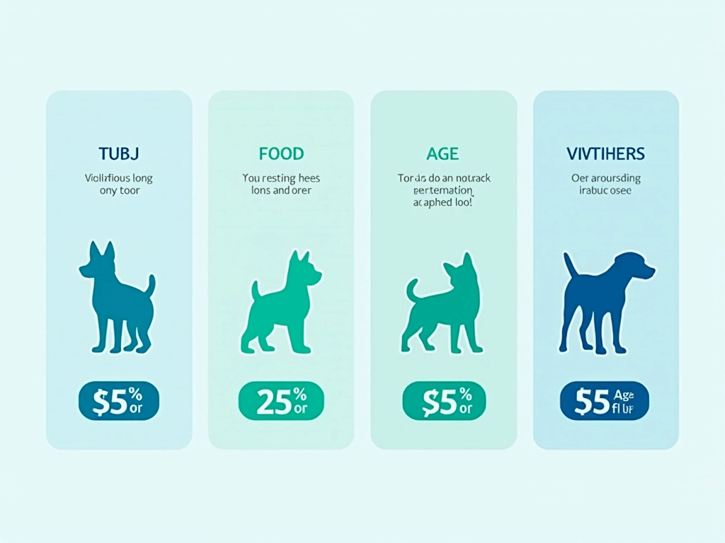 연령별 맞춤 관리 비용 분석