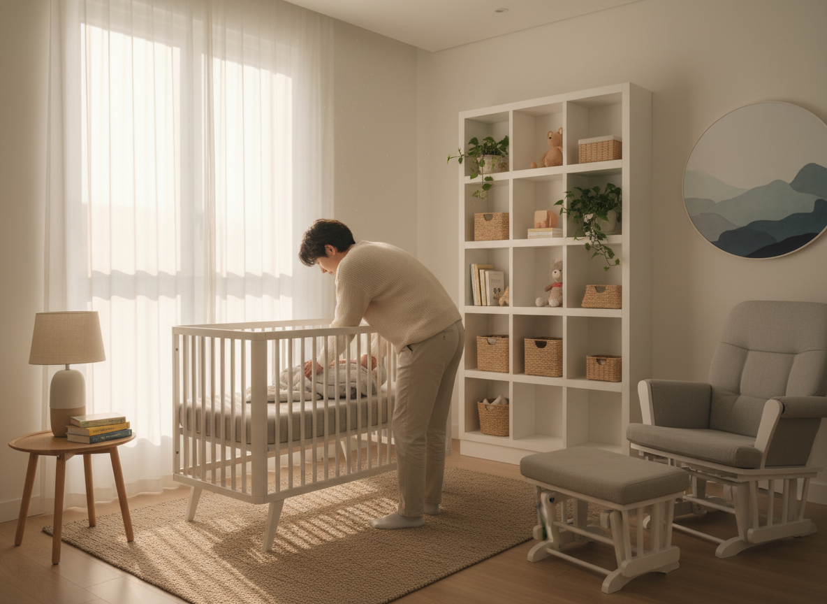 출산가방 전문가가 추천하는 필수템 7가지와 꿀팁