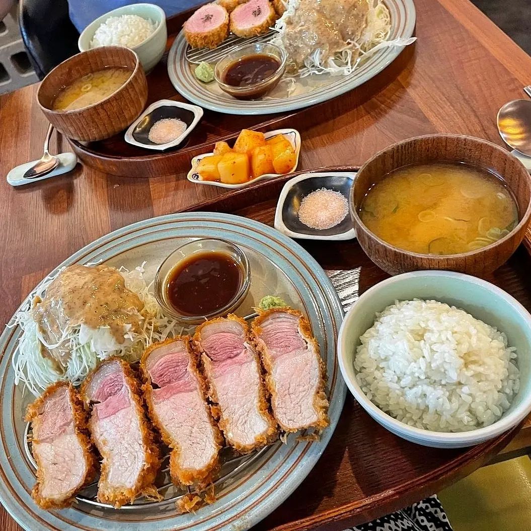 생방송오늘저녁 관악구 신대방역 등심, 목살, 가브리살 세 가지 부위 동시에 맛보는 상등심가스 돈가스 로스카츠 히레가스 맛집 추천