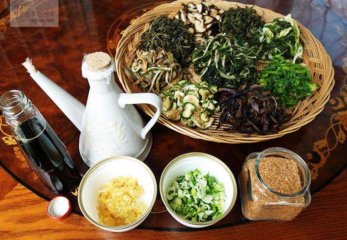 계절의 변화를 세분화한 24 절기 중 '우수' 이해하기