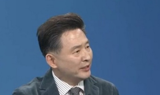 이송규 프로필