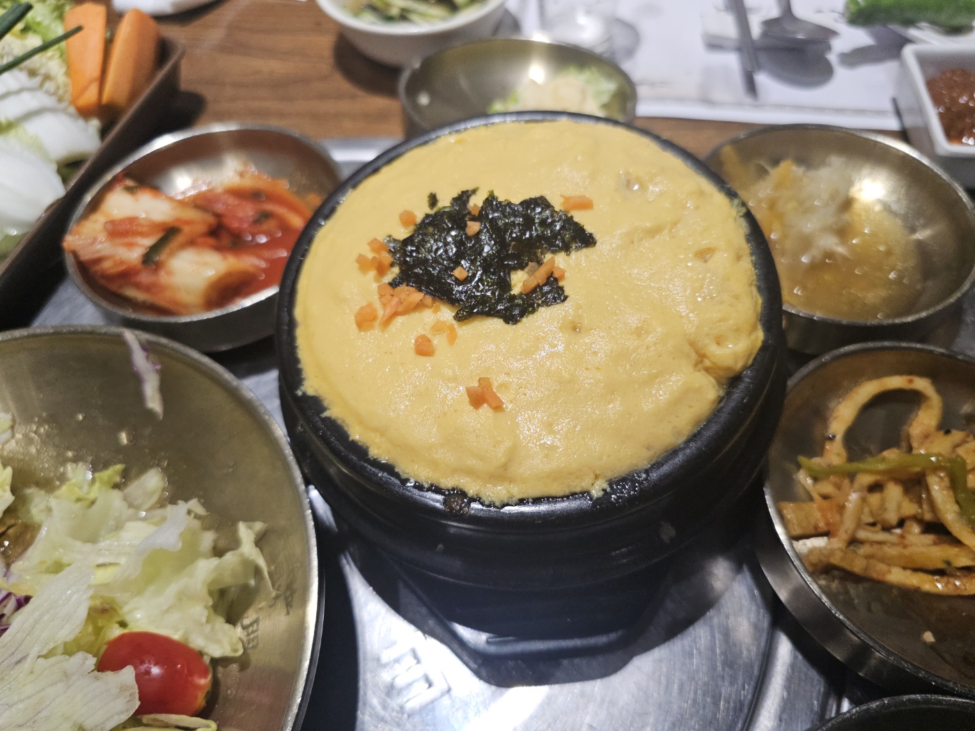 24.9월-상하이 : 고깃집&amp;#44; [자하문 紫霞门(紫霞門)]