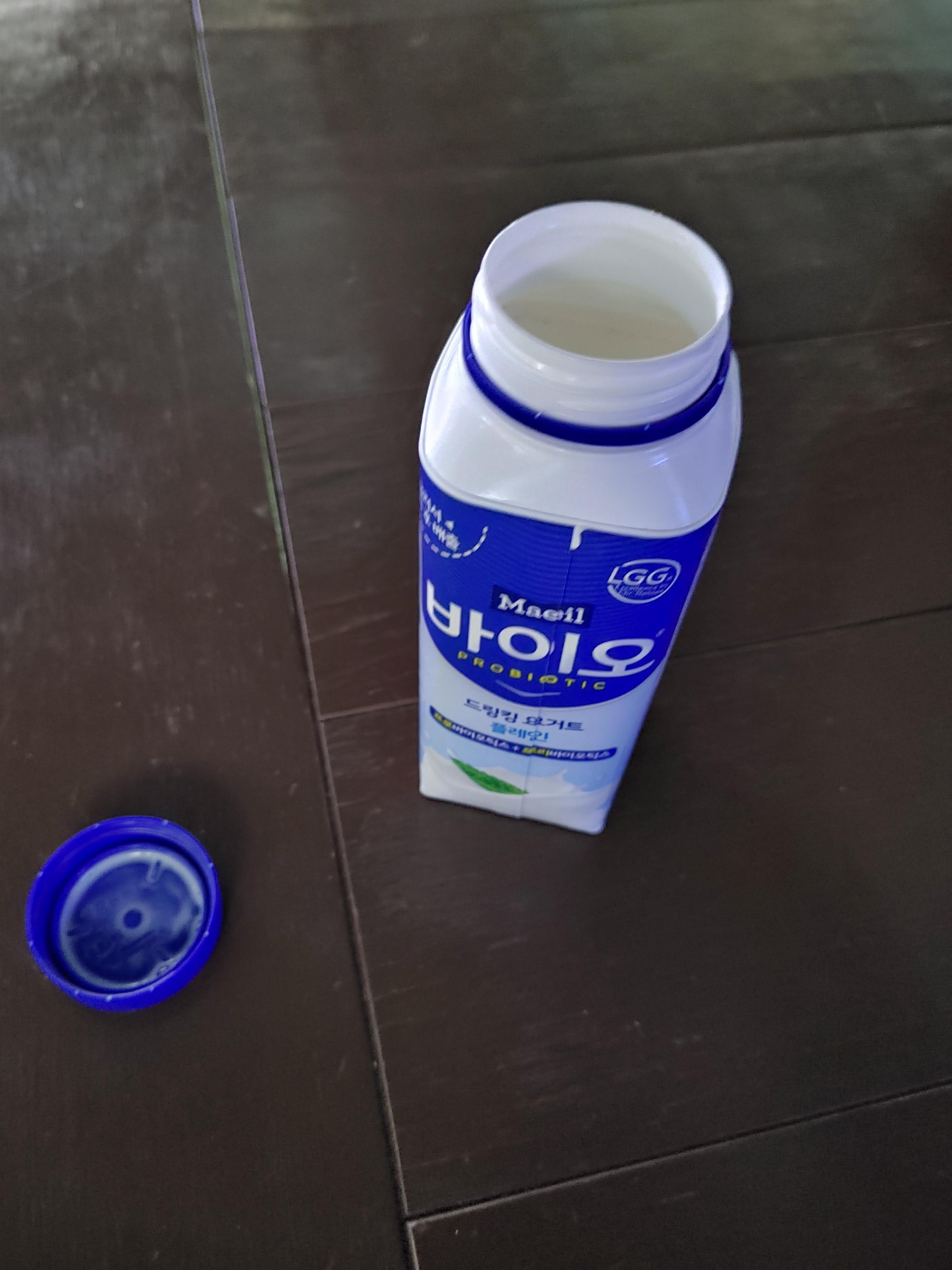 매일 바이오 드링킹 요거트 플레인