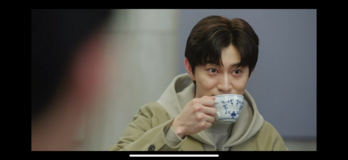 눈물의여왕 1회 줄거리