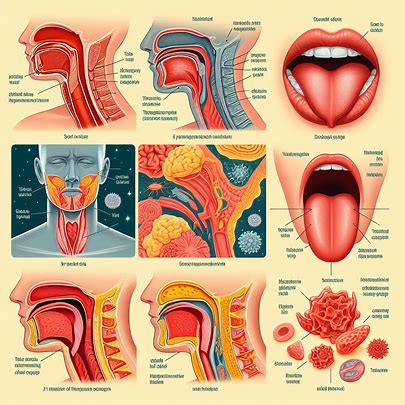 목감기란 무엇인가요?