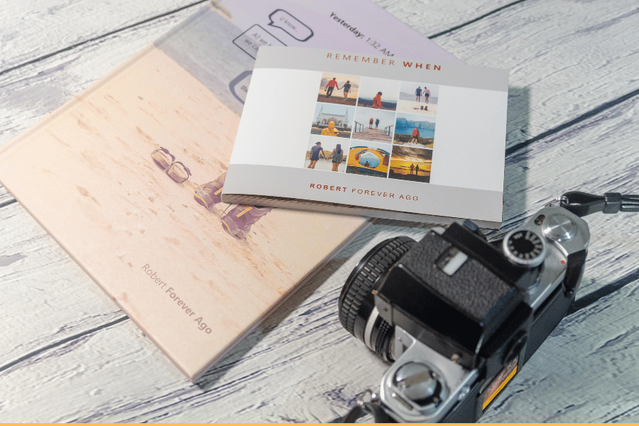 여행 사진으로 포토북 만드는 방법