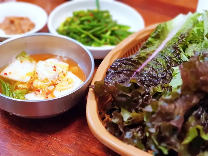 생방송오늘저녁 대구 서문시장 매콤한 돼지갈비찜 40년 노포 매운 소갈비찜 맛집 추천