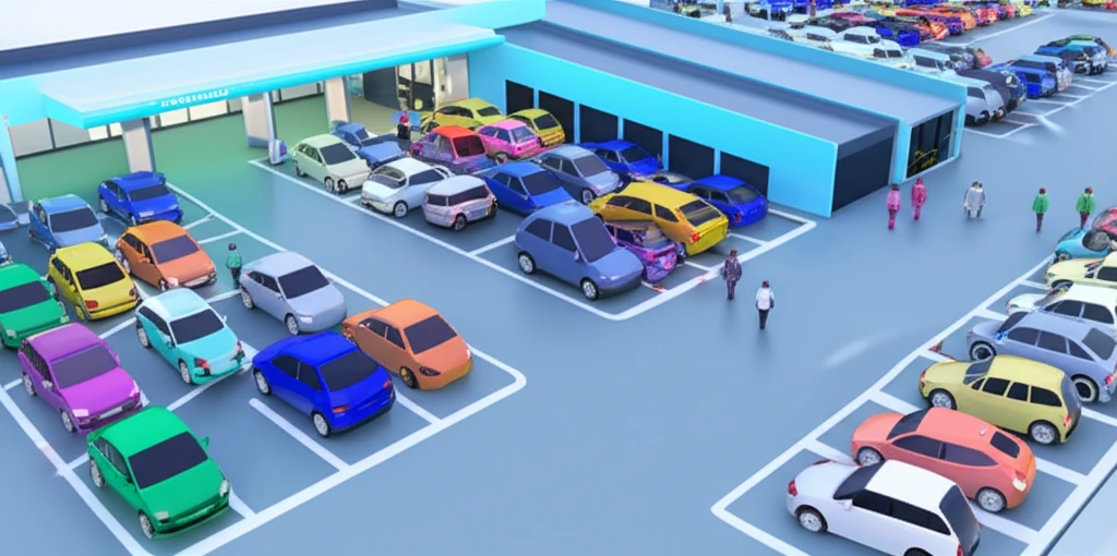 오금역 주차장 요금 위치 할인 혜택 ..