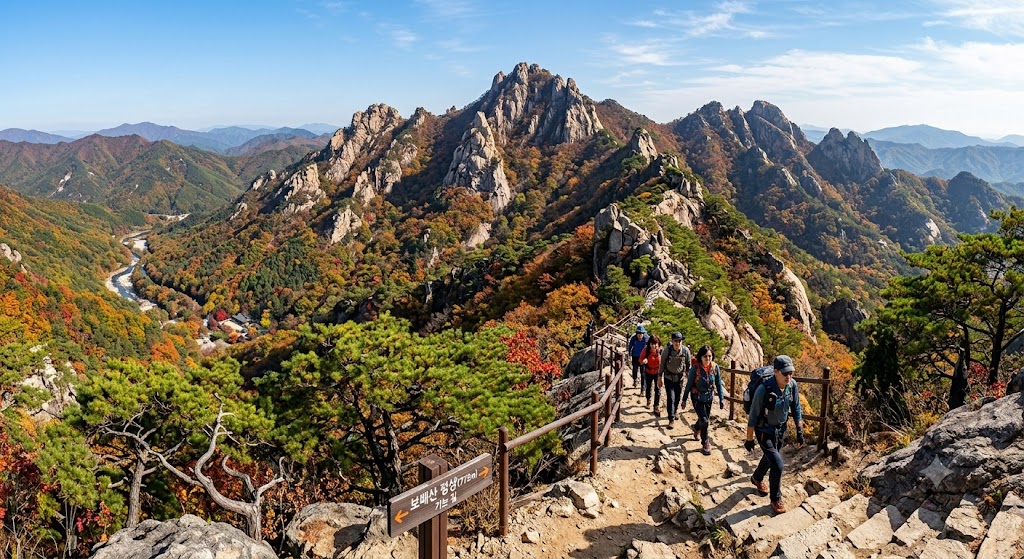 보배산