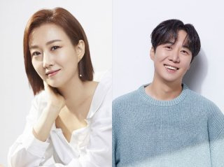 도경완 장윤정 부부의 반응