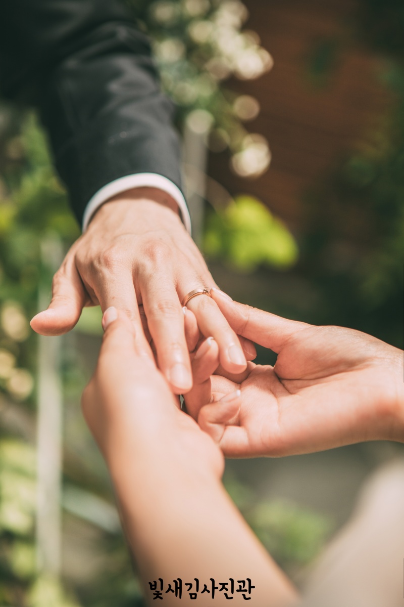 운현궁 핸더스 촬영 후기 27