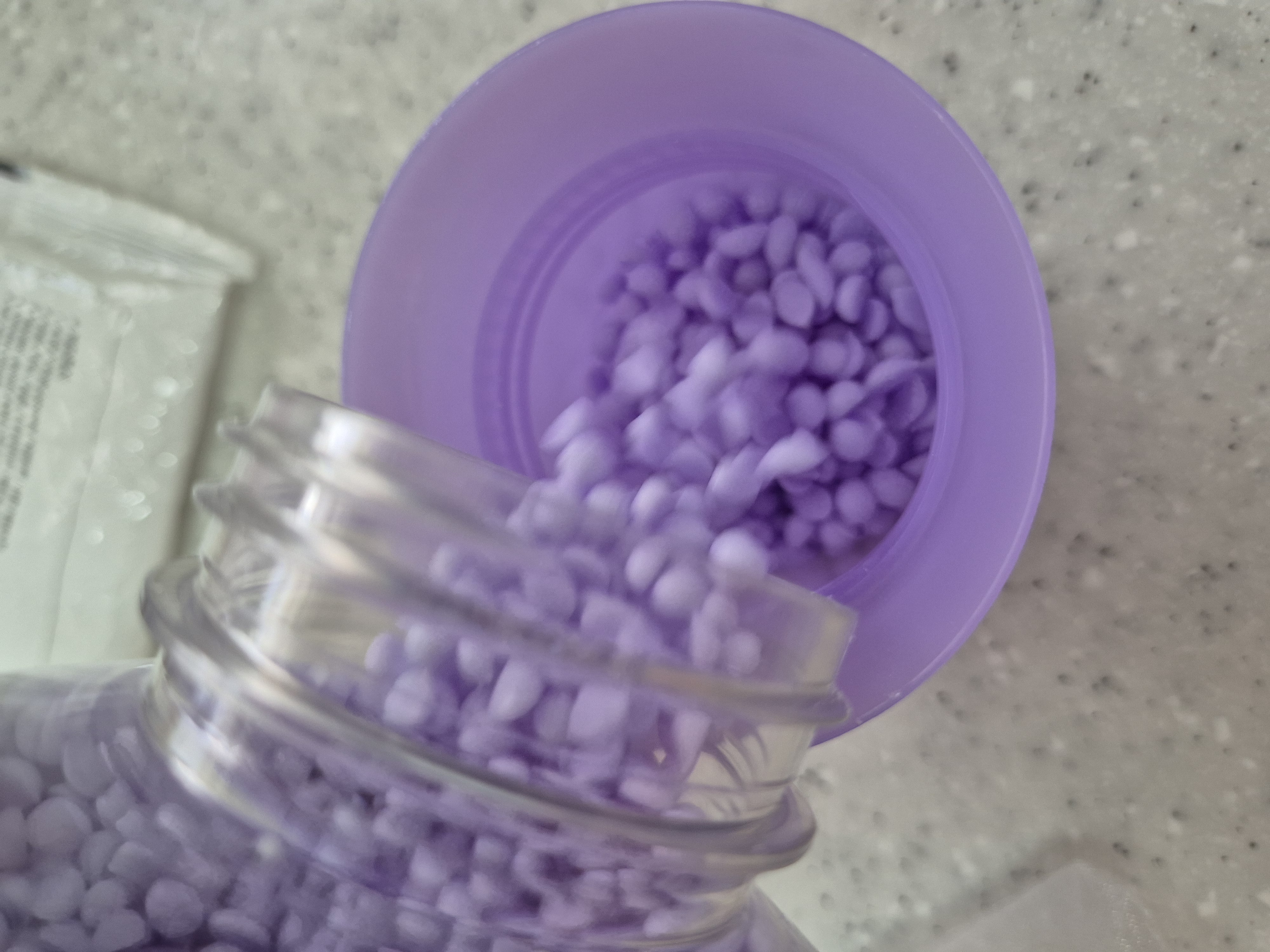 다우니 퍼퓸 쥬얼 향기부스터