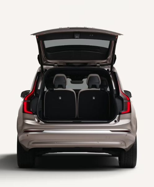 볼보 XC90 하이브리드