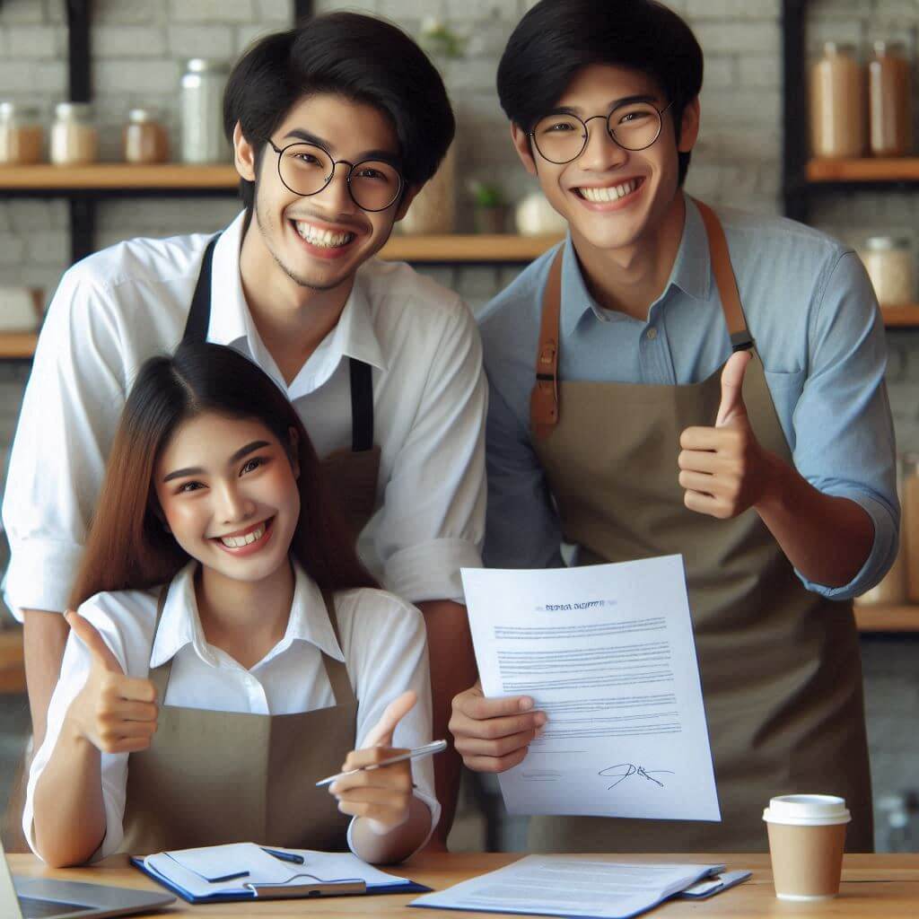 소상공인 전기요금 특별지원 대상자 선정 및 신청결과