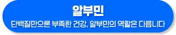 알부민 효능 복용법 부작용