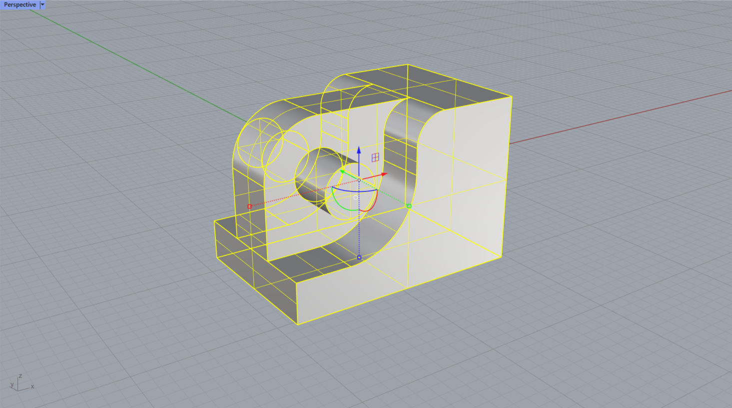 3D프린터운용기능사 공개도면 8번 만들어보기