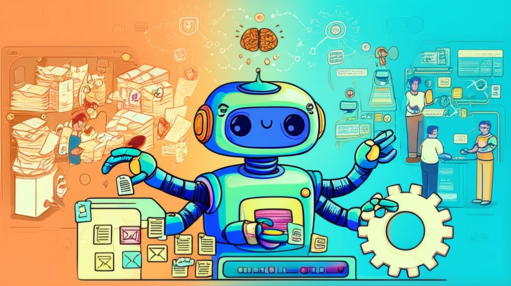 데이터 자동화 초개인화로 보는 202..