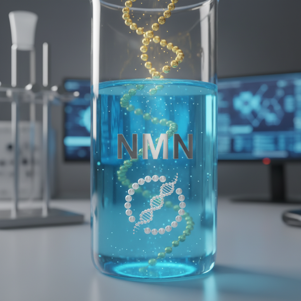 nmn효능