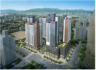 장기전세 주택공급