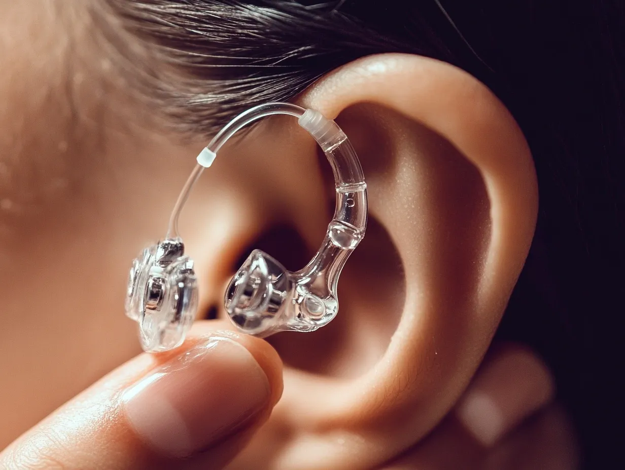 보청기 국가보조금 신청, 흔히 하는 실수와 예방법은?