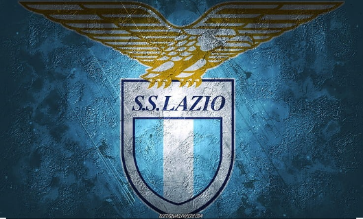 세리에이 라치오 엠블럼