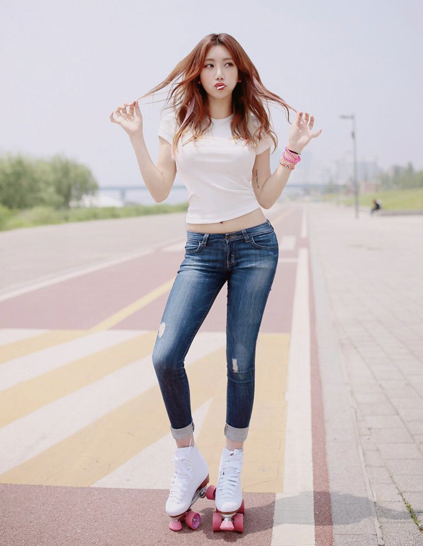 예정화 프로필2