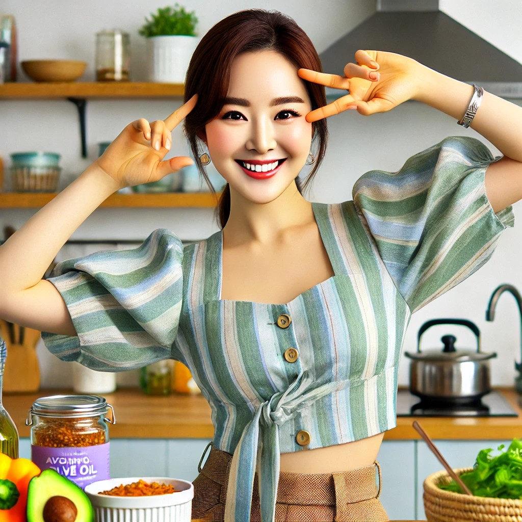 건강한 지방을 섭취하는 최적의 방법과 최신 연구