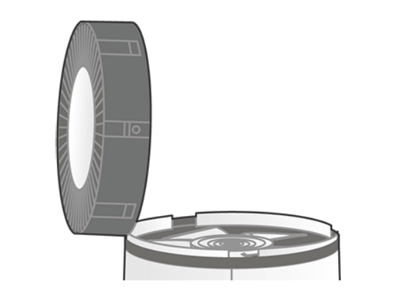 엘지 퓨리케어 공기청정기 필터 청소방법 및 교체시기 덮개 제거 방법5