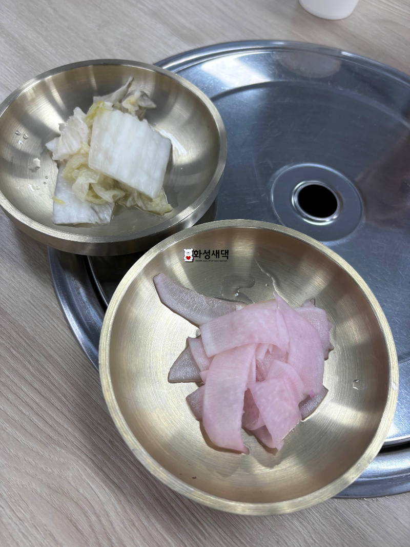 이천-하늘꼬기냉면