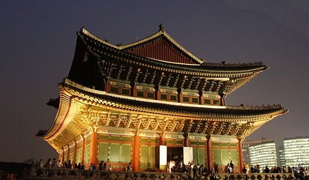 2024 경복궁 야간관람 티켓 예매&#44; 가격&#44; 한복 무료관람
