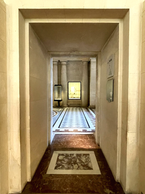루브르 박물관-Mus&eacute;e du Louvre