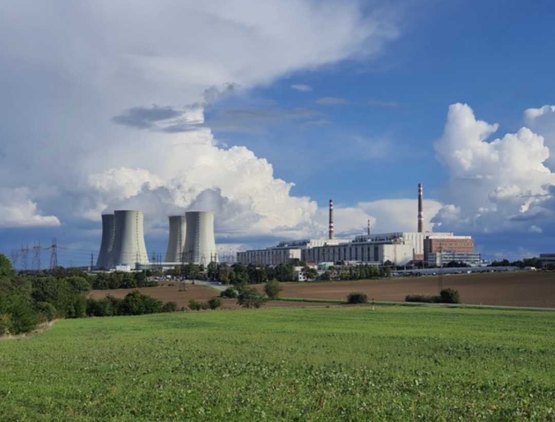 체코 원전 최종 계약