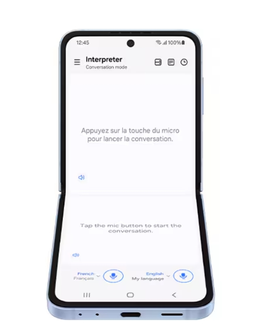 One UI 8의 새로운 Galaxy AI 기능 설명