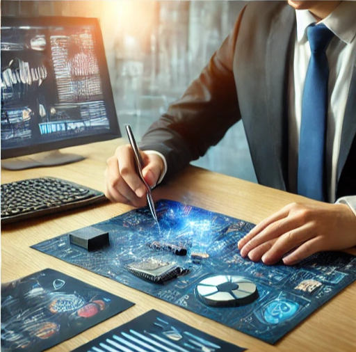 성공적인 빅데이터 시장 예측을 위한 전략